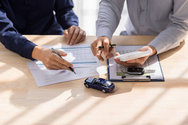 Licensed insurance agency in Odon, IN